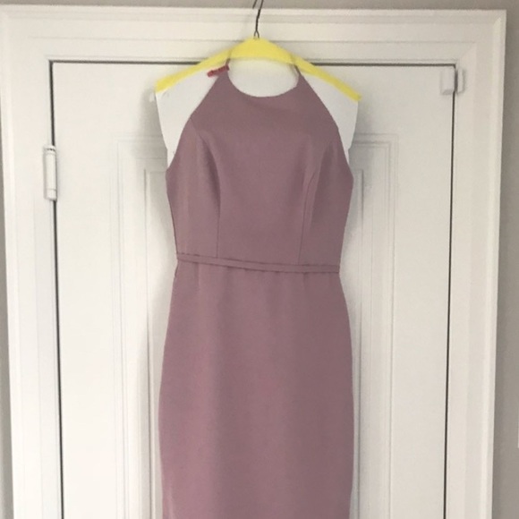 Oleg Cassini Bridesmaid Dress - Picture 4 of 6